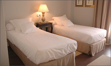 Hotel Maria Jimena Ocaña Buitenkant foto